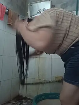 cumgirl1's Webcam Show