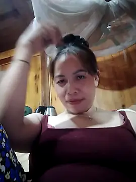 โชว์เว็บแคมของ cumgirl1