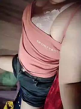 cumgirl1 网络视讯表演