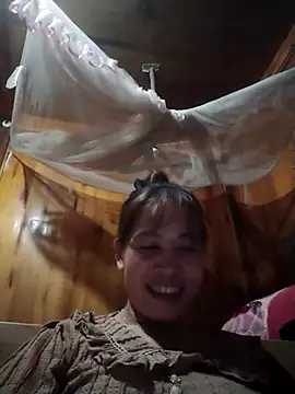 cumgirl1 Adlı Modelin Web Kamerası Şovu