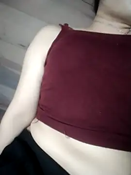 cumgirl1のウェブカメラショー
