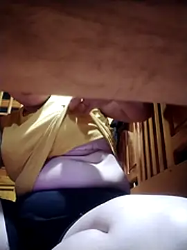 cumgirl1のウェブカメラショー