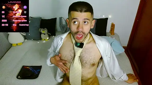 عرض كام Jhon_Mercu4ry