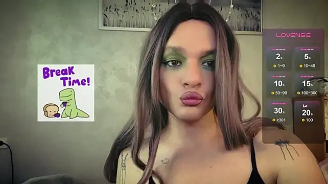 عرض كام Kyllliee
