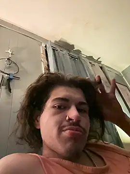 BlueFlame2026's Webcam Show