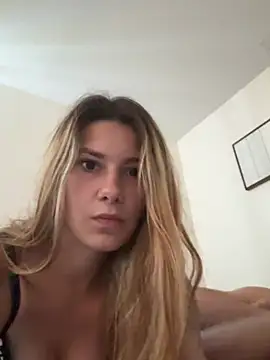 IvyRosexoxo Webcam Show