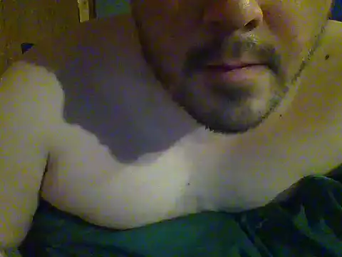 nacho_morboso webkamerás műsora