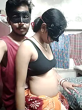 Sonu_bhabi Webcam-Show