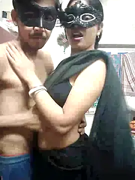 Sonu_bhabi Pertunjukan Webcam
