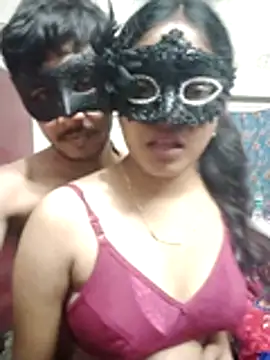 Sonu_bhabi webkamerás műsora