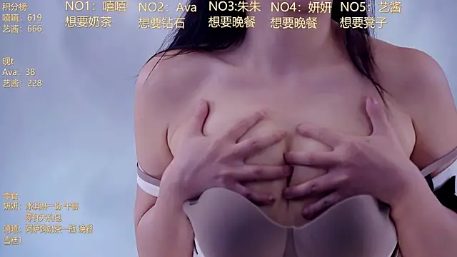 MSWH001's Webcam Show