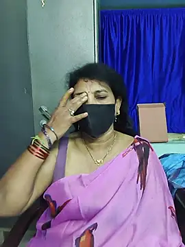 Show Webcam de Riyana-Telugu