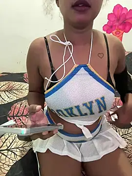 milyperera55's Live XXX Chat