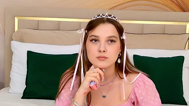 KaisaWeston Live XXX-Chat