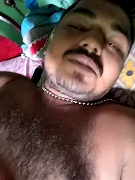 Gop34- ওয়েবক্যাম শো