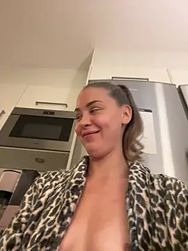 missmolly88n Webbikameraesitys