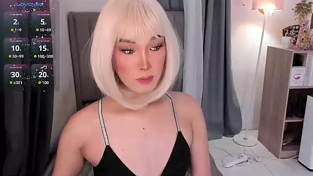 Tokyo_Hiyori1 Webcam Show