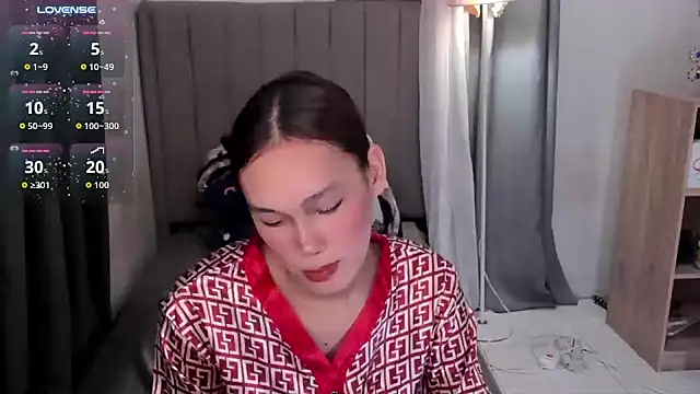 Tokyo_Hiyori1 Webcamshow