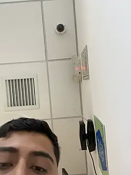 Webkamerová show nerosex16