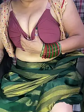 Hot_sinu09のウェブカメラショー