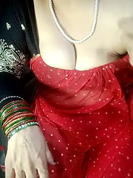 Hot_sinu09 网络视讯表演