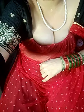 Show webcam de Hot_sinu09