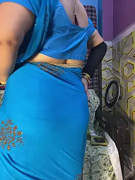 Hot_sinu09's Webcam Show