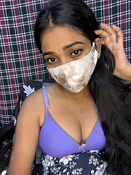 Hot_sinu09's Webcam Show