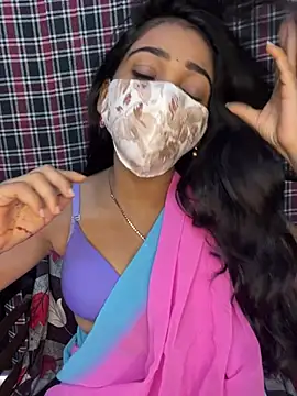 Hot_sinu09 网络视讯表演