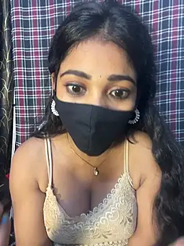 Hot_sinu09's Webcam Show