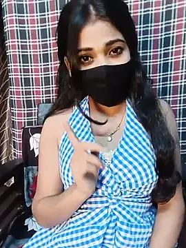 Show webcam de Hot_sinu09