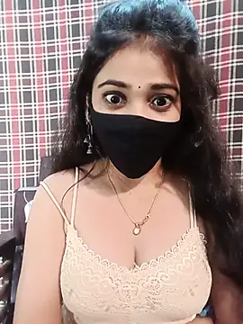 Hot_sinu09 Pertunjukan Webcam