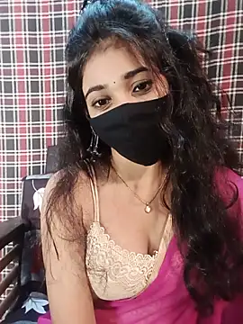Show Webcam de Hot_sinu09