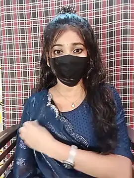 Hot_sinu09 网络视讯表演