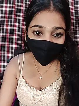 Hot_sinu09's Webcam Show