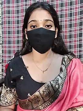 הופעת וובקאם של Hot_sinu09