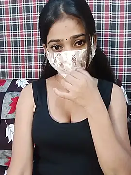 Hot_sinu09's Webcam Show