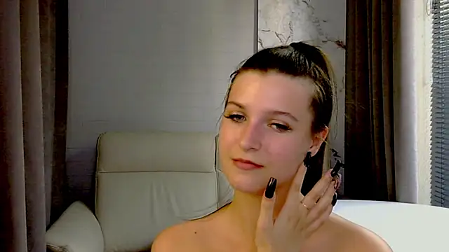 Вебкам-шоу Jessi_lady_