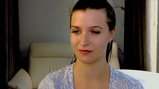 Jessi_lady_ webcam show
