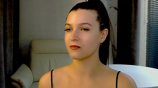 Show modela Jessi_lady_ na web-kameri