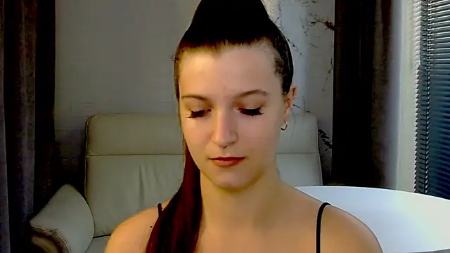Jessi_lady_ Chat XXX in diretta