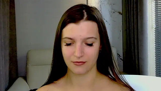 Jessi_lady_'s Webcam Show