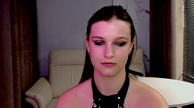 Pokazy przed kamerką – Jessi_lady_