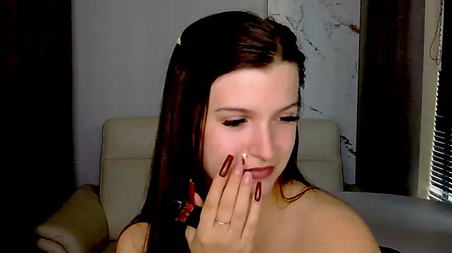 Jessi_lady_ Adlı Modelin Canlı XXX Sohbeti