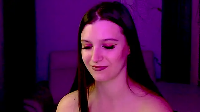 Jessi_lady_'s Webcam Show