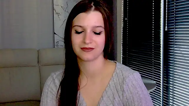 XXX chat uživo modela Jessi_lady_