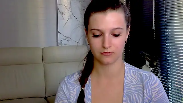 Webkamerová show Jessi_lady_