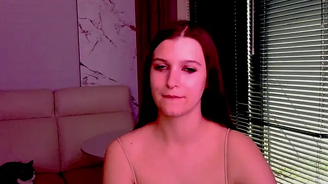 Jessi_lady_ Chat XXX in diretta