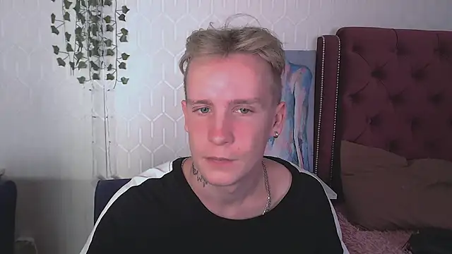 Show de webcam de _AlexHot_