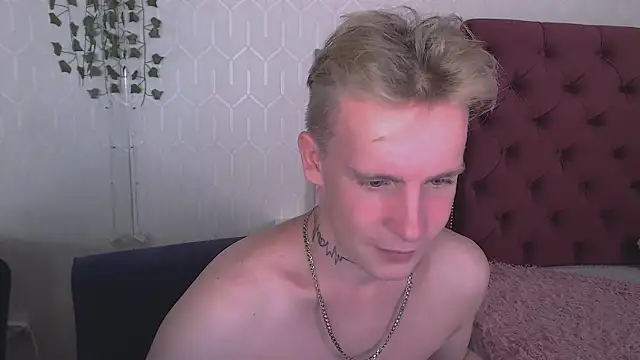 _AlexHot_ – webcam-show